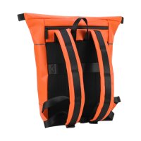 Strellson 4010003341 Stockwell 2.0 Sebastian Backpack Svz 200 orange