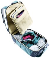 Deuter Utilion 30 Liter Lifestyle Rucksack 3816124 atlantic-ink
