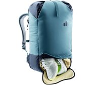 Deuter Utilion 30 Liter Lifestyle Rucksack 3816124 atlantic-ink