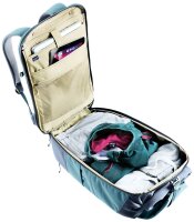 Deuter Utilion 30 Liter Lifestyle Rucksack 3816124 atlantic-ink