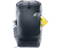 Deuter Utilion 30 Liter Lifestyle Rucksack 3816124 black