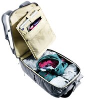Deuter Utilion 30 Liter Lifestyle Rucksack 3816124 black