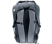 Deuter Utilion 30 Liter Lifestyle Rucksack 3816124 black