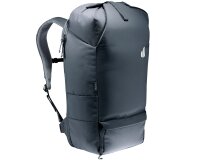 Deuter Utilion 30 Liter Lifestyle Rucksack 3816124 black