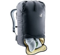 Deuter Utilion 30 Liter Lifestyle Rucksack 3816124 black