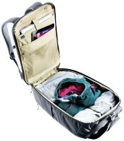 Deuter Utilion 30 Liter Lifestyle Rucksack 3816124 black