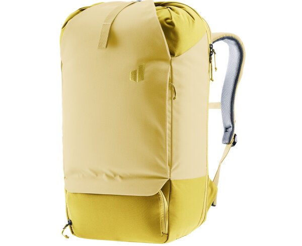 Deuter Utilion 30 Liter Lifestyle Rucksack 3816124 ginger-turmeric