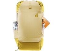 Deuter Utilion 30 Liter Lifestyle Rucksack 3816124 ginger-turmeric
