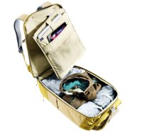 Deuter Utilion 30 Liter Lifestyle Rucksack 3816124 ginger-turmeric