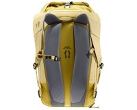 Deuter Utilion 30 Liter Lifestyle Rucksack 3816124 ginger-turmeric