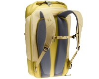 Deuter Utilion 30 Liter Lifestyle Rucksack 3816124 ginger-turmeric