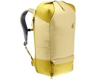 Deuter Utilion 30 Liter Lifestyle Rucksack 3816124 ginger-turmeric