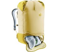 Deuter Utilion 30 Liter Lifestyle Rucksack 3816124 ginger-turmeric