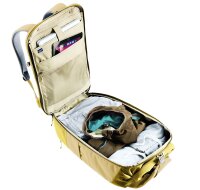 Deuter Utilion 30 Liter Lifestyle Rucksack 3816124 ginger-turmeric