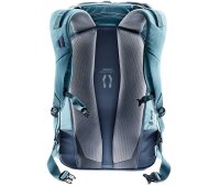 Deuter Utilion 34+5 Liter Lifestyle Rucksack 3816224...