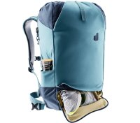 Deuter Utilion 34+5 Liter Lifestyle Rucksack 3816224 atlantic-ink