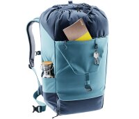 Deuter Utilion 34+5 Liter Lifestyle Rucksack 3816224 atlantic-ink