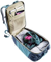 Deuter Utilion 34+5 Liter Lifestyle Rucksack 3816224 atlantic-ink