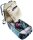 Deuter Utilion 34+5 Liter Lifestyle Rucksack 3816224 atlantic-ink