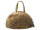 Magic Bags Tasche Umhängetasche "Igel" goldfarbend