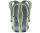 Deuter Yort 15 Liter Lifestyle Rucksack 3817025 mineral-grove