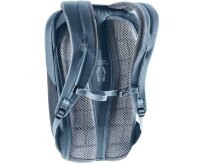 Deuter Yort 15 Liter Lifestyle Rucksack 3817025 atlantic-ink