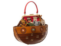 Magic Bags Tasche Umhängetasche "Arche"