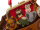 Magic Bags Tasche Umhängetasche "Arche"