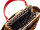 Magic Bags Tasche Umhängetasche "Arche"