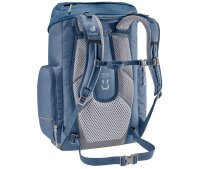 Deuter Scula 30 Liter Schulrucksack 3830022 marine
