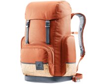 Deuter Scula 30 Liter Schulrucksack 3830022 chestnut