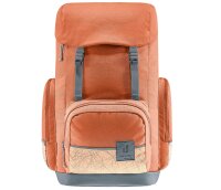 Deuter Scula 30 Liter Schulrucksack 3830022 chestnut