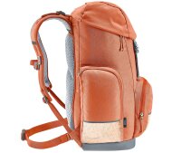 Deuter Scula 30 Liter Schulrucksack 3830022 chestnut