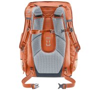Deuter Scula 30 Liter Schulrucksack 3830022 chestnut