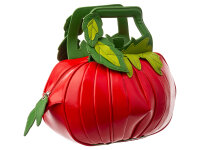Magic Bags Tasche Umhängetasche "Tomate"