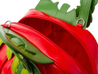 Magic Bags Tasche Umhängetasche "Tomate"