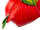 Magic Bags Tasche Umhängetasche "Tomate"