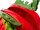 Magic Bags Tasche Umhängetasche "Tomate"