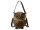 Magic Bags Tasche Umhängetasche "Eule" gold