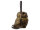 Magic Bags Tasche Umhängetasche "Eule" gold