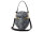 Magic Bags Tasche Umhängetasche "Eule" grau
