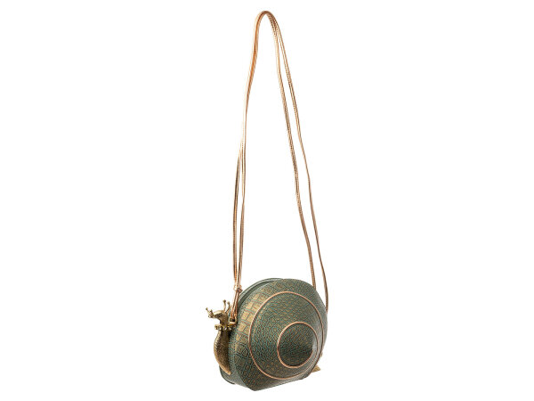 Magic Bags Tasche Umhängetasche "Schnecke"