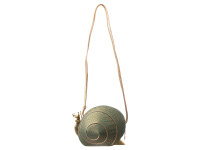 Magic Bags Tasche Umhängetasche "Schnecke"