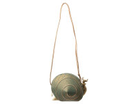 Magic Bags Tasche Umhängetasche "Schnecke"