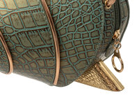 Magic Bags Tasche Umhängetasche "Schnecke"