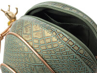 Magic Bags Tasche Umhängetasche "Schnecke"