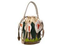 Magic Bags Tasche Umhängetasche "Blumenwiese"
