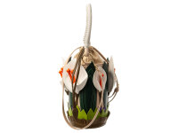 Magic Bags Tasche Umhängetasche "Blumenwiese"