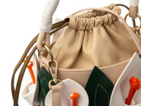 Magic Bags Tasche Umhängetasche "Blumenwiese"