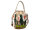 Magic Bags Tasche Umhängetasche "Blumenwiese"